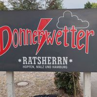  at Donnerwetter  in Hamburg