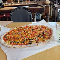  at Donnerwetter  in Hamburg