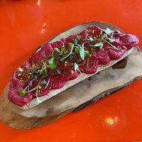  at Run Run Run in Madrid