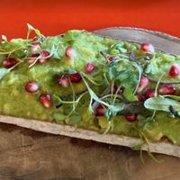  at Run Run Run in Madrid