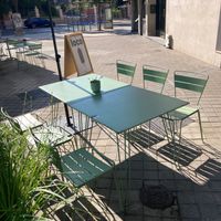  at Run Run Run in Madrid