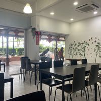   at 729 Vegan in North Singapore