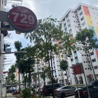   at 729 Vegan in North Singapore