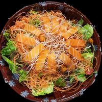Vegan Sheng Yu @ $48 at 729 Vegan in North Singapore