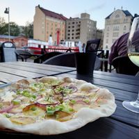  at Niska in Helsinki