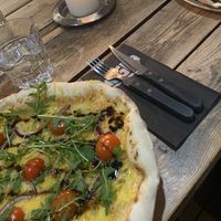   at Niska in Helsinki