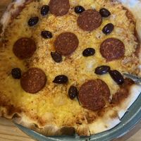   at Niska in Helsinki