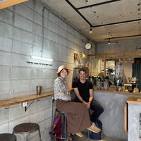   at Deep Green in Fukuoka