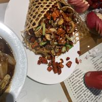   at Jing Lian Zhai - Hepingli in Beijing