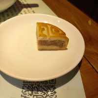 Mooncake at Jing Lian Zhai - Hepingli in Beijing