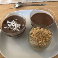 Dessert at M.Y.Table-Restaurant in Augan