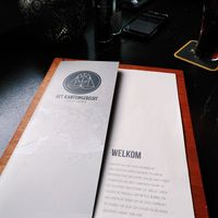 The great concept of het "kantongerecht" : jurists will eat their heart out at Het Kantongerecht in Boxmeer