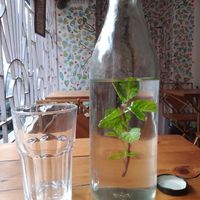  at Ubuntu Eat in Kolkata