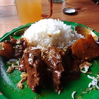  at Ubuntu Eat in Kolkata