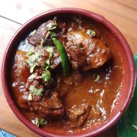  at Ubuntu Eat in Kolkata