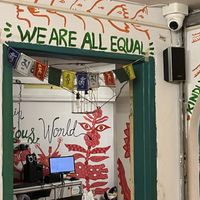  #Veganuary at Ubuntu Eat in Kolkata