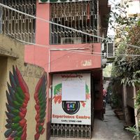  #Veganuary at Ubuntu Eat in Kolkata