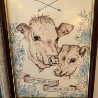  #Veganuary at Ubuntu Eat in Kolkata