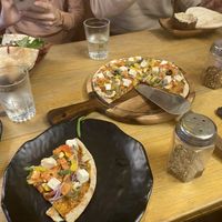  #Veganuary at Ubuntu Eat in Kolkata