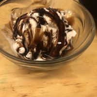 Can’t believe this is vegan at Ubuntu Eat in Kolkata