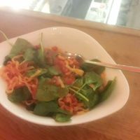  at Vapiano in Munich