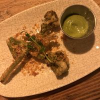   at Kopar in Reykjavik