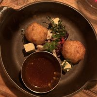   at Kopar in Reykjavik