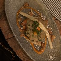   at Kopar in Reykjavik