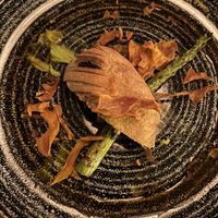   at Kopar in Reykjavik