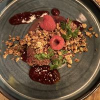   at Kopar in Reykjavik