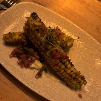   at Kopar in Reykjavik