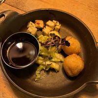   at Kopar in Reykjavik