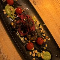   at Kopar in Reykjavik