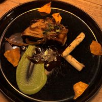   at Kopar in Reykjavik