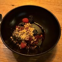   at Kopar in Reykjavik