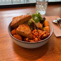   at Nude Food in Augsburg