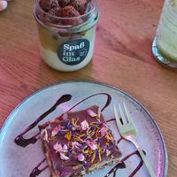  at Nude Food in Augsburg