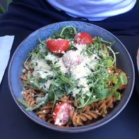 Bolognese   at Nude Food in Augsburg