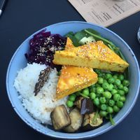 7th heaven  at Nude Food in Augsburg