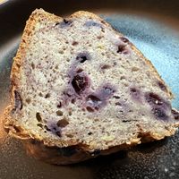  #Veganuary at Nude Food in Augsburg