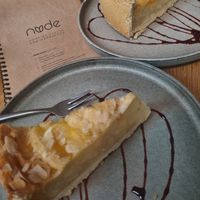  at Nude Food in Augsburg