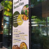  at Nude Food in Augsburg