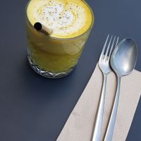  at Nude Food in Augsburg