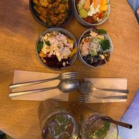  at Nude Food in Augsburg