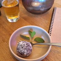  at Nude Food in Augsburg