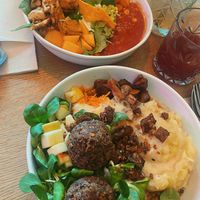   at Nude Food in Augsburg