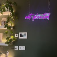   at Nude Food in Augsburg