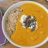   at Nude Food in Augsburg