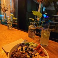  at Nude Food in Augsburg