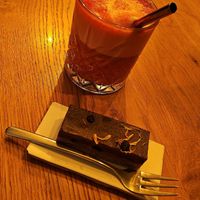  at Nude Food in Augsburg